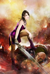 医妻狂魔:许一世倾城
