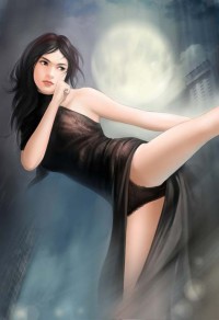 师娘竟是我自己gl