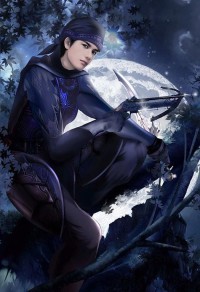 清風不語辭