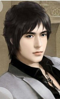 非纯真男人