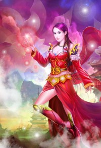 阴阳眼和天师小姐GL