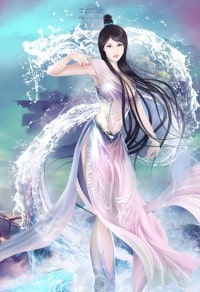 飛機失事,我和女領導被迫流落荒島