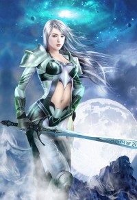 液态欲 望