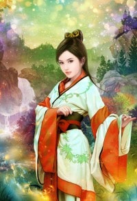 穿成七零小公举