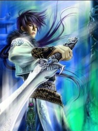 人間神魔