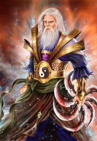 龙族：卡塞尔的快乐风男