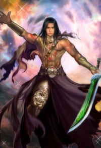 請尊重妖怪的身份